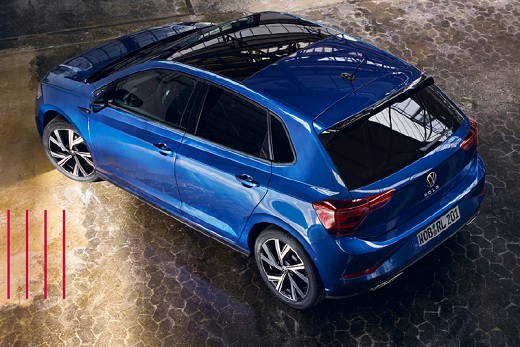 פולקסווגן פולו פולקסווגן פולו